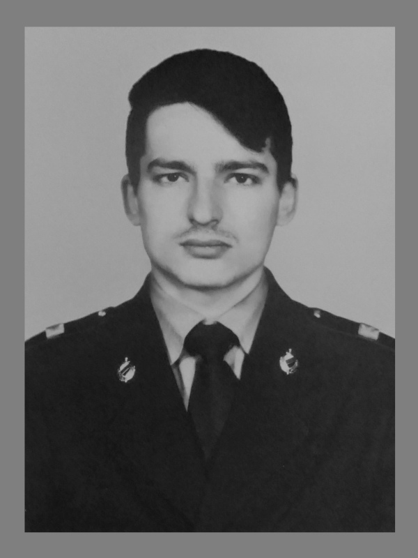 Никонов Андрей Владимирович